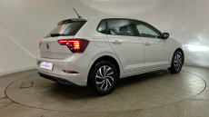 Volkswagen Polo 1.0 TSI Life 5dr Petrol Hatchback